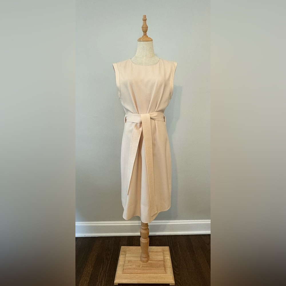 J. Crew dress